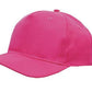 Headwear Budget Cap (4011)