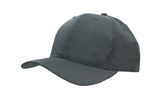 Headwear Budget Cap (4012)