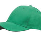 Headwear Budget Cap (4012)