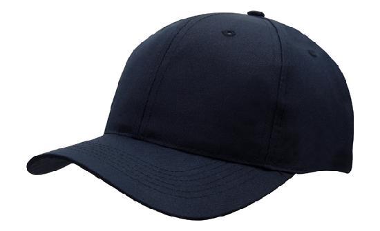 Headwear Budget Cap (4012)