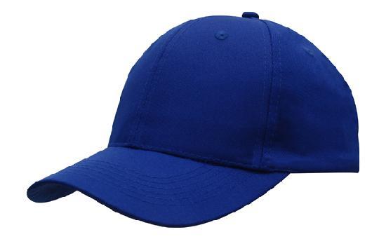 Headwear Budget Cap (4012)