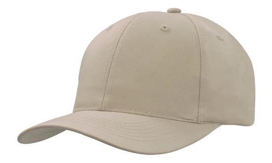 Headwear Budget Cap (4012)