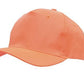 Headwear Budget Cap (4012)