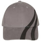 Headwear Brushed Heavy Cotton with Tyre Tracks Cap (4015)