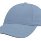 Headwear-Headwear Brushed Heavy Cotton Youth Size-Sky / Free Size-Uniform Wholesalers - 7