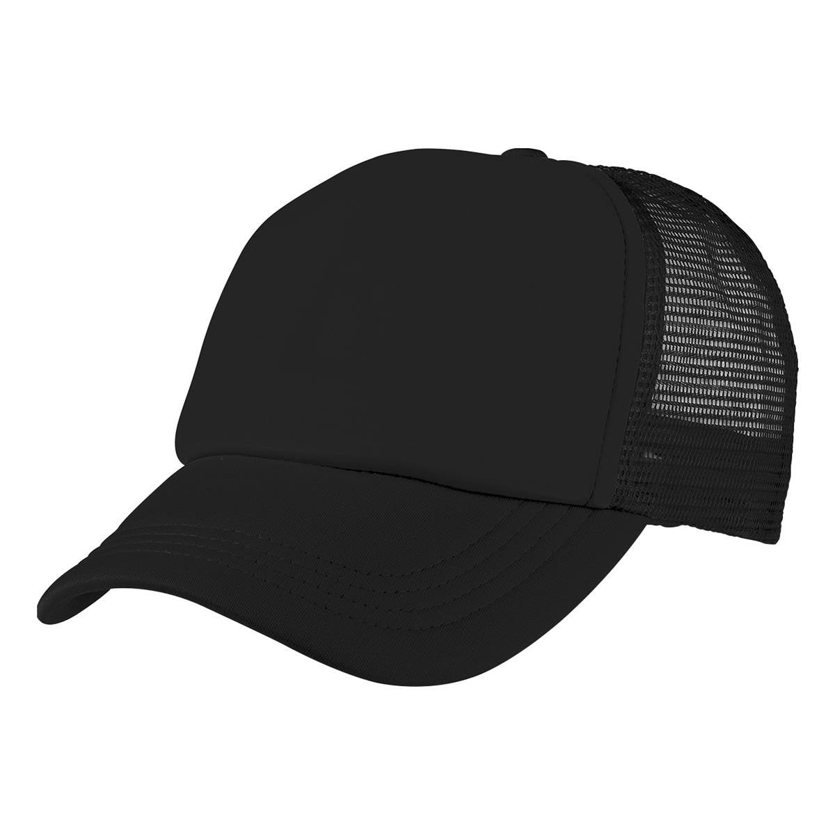 Legend-Life-Mesh-Trucker-Cap