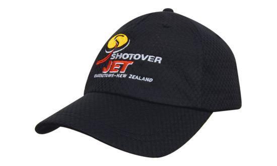 Headwear-Headwear Sports Mesh Cap--Uniform Wholesalers - 1