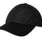 Headwear-Headwear Sports Mesh Cap-Black / Free Size-Uniform Wholesalers - 2