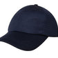 Headwear-Headwear Sports Mesh Cap-Navy / Free Size-Uniform Wholesalers - 3