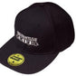 Headwear-Headwear Premium American Twill with Snap 59 Styling Cap--Uniform Wholesalers - 1