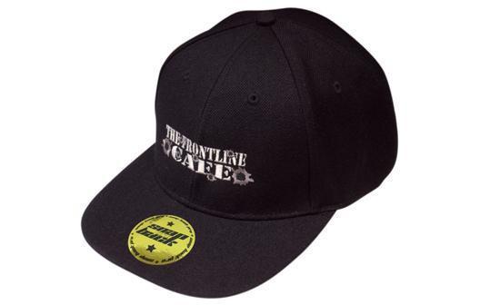 Headwear-Headwear Premium American Twill with Snap 59 Styling Cap--Uniform Wholesalers - 1