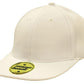 Headwear-Headwear Premium American Twill with Snap 59 Styling Cap-White / Free Size-Uniform Wholesalers - 4
