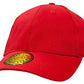 Headwear-Headwear Brushed Heavy Cotton and Spandex with Dream Fit Styling-Red / M/L-Uniform Wholesalers - 4