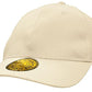 Headwear-Headwear Brushed Heavy Cotton and Spandex with Dream Fit Styling-White / M/L-Uniform Wholesalers - 6