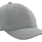 Headwear-Headwear Ottoman Twill-Grey / Free Size-Uniform Wholesalers - 4