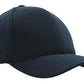 Headwear-Headwear Ottoman Twill-Navy / Free Size-Uniform Wholesalers - 3