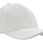 Headwear-Headwear Ottoman Twill-White / Free Size-Uniform Wholesalers - 5
