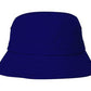 Headwear-Headwear Brushed Sports Twill Youth Bucket Hat-Red / (54cm to 58cm)-Uniform Wholesalers - 12
