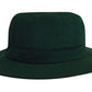Headwear-Headwear Microfibre Adjustable Bucket Hat-Bottle / S/M-Uniform Wholesalers - 2