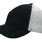 Headwear Chino Twill/Soft Mesh cap (4145)