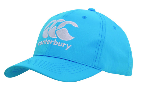 Headwear-Sports-Ripstop-Cap