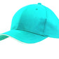 Headwear Sports Ripstop Cap with Sandwich Trim (4149)