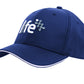 Headwear Sports Ripstop Cap with Sandwich Trim (4149)