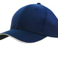 Headwear Sports Ripstop Cap with Sandwich Trim (4149)
