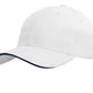 Headwear Sports Ripstop Cap with Sandwich Trim (4149)