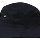 Headwear Brushed Sports Twill Childs Bucket Hat (4166)