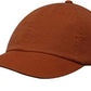 Headwear-Headwear Washed Chino Twill Cap-Rust / Free Size-Uniform Wholesalers - 6