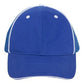 Headwear Brushed Chino Twill with High Tech Mesh Cap (4172)