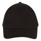Headwear Brushed Cotton with Mesh Back Cap (4181)