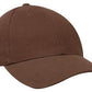 Headwear-Headwear Brushed Heavy Cotton-Brown / Free Size-Uniform Wholesalers - 6
