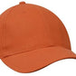 Headwear-Headwear Brushed Heavy Cotton-Orange / Free Size-Uniform Wholesalers - 20