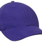 Headwear-Headwear Brushed Heavy Cotton-Purple / Free Size-Uniform Wholesalers - 23