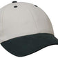 Headwear-Headwear Brushed Heavy Cotton-Natural/Bottle / Free Size-Uniform Wholesalers - 16