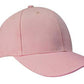 Headwear-Headwear Brushed Heavy Cotton-Light Pink / Free Size-Uniform Wholesalers - 13
