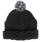 Legend Life Pom Pom Beanie (4220)