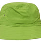 Headwear-Headwear Brushed Sports Twill Bucket Hat-Bright Green / M-Uniform Wholesalers - 8