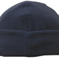 Headwear-Headwear Mirco Fleece Beanie - Toque Cap-Navy / Free Size-Uniform Wholesalers - 5