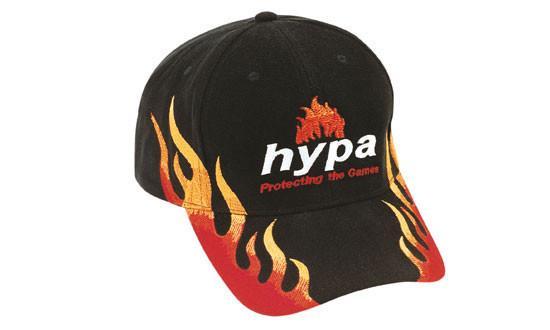 Headwear-Headwear Brushed Heavy Cotton with Double Flame Cap--Uniform Wholesalers