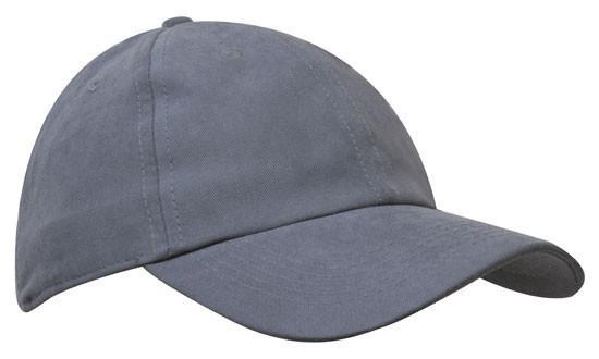 Headwear-Headwear Water Resistant Polynosic Cap-Dark Grey / Free Size-Uniform Wholesalers - 3