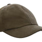 Headwear Water Resistant Polynosic Cap (4237)