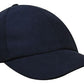 Headwear-Headwear Water Resistant Polynosic Cap-Navy / Free Size-Uniform Wholesalers - 4