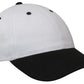 Headwear Brushed Heavy Cotton Cap (4241)