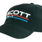 Headwear-Headwear Brushed Cotton Cap--Uniform Wholesalers - 1