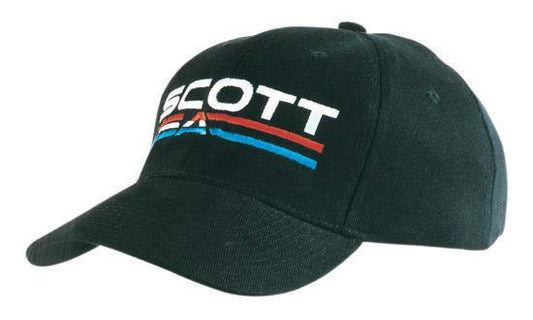 Headwear-Headwear Brushed Cotton Cap--Uniform Wholesalers - 1