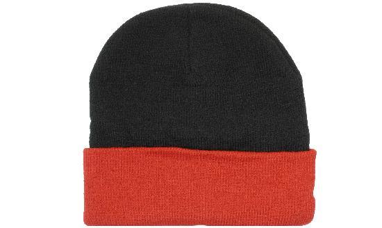 Headwear-Acrylic-Beanie-Toque-Cap