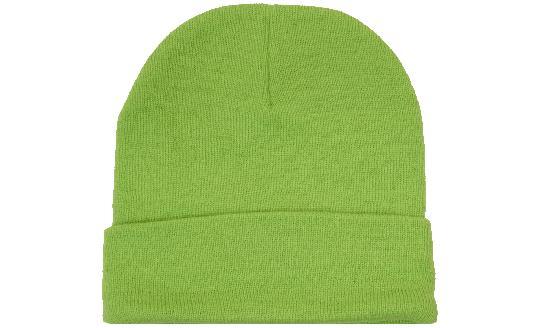 Headwear Arcylic Beanie - Toque Cap (4243)